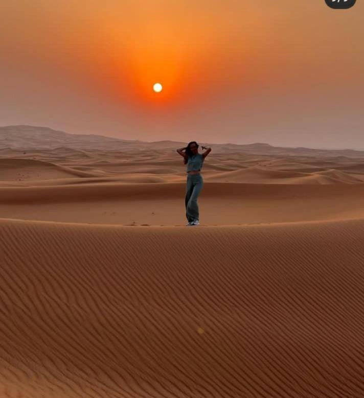 Merzouga Top Luxury Camp Ngoại thất bức ảnh