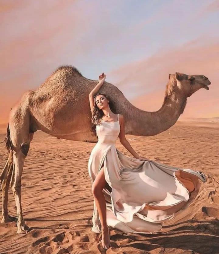 Merzouga Top Luxury Camp Ngoại thất bức ảnh